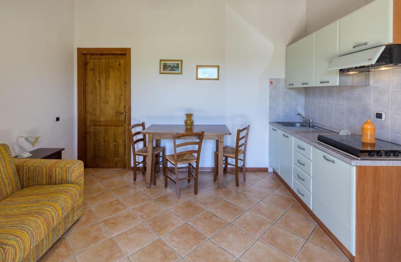 Agriturismo Casella Del Piano Губбио Экстерьер фото