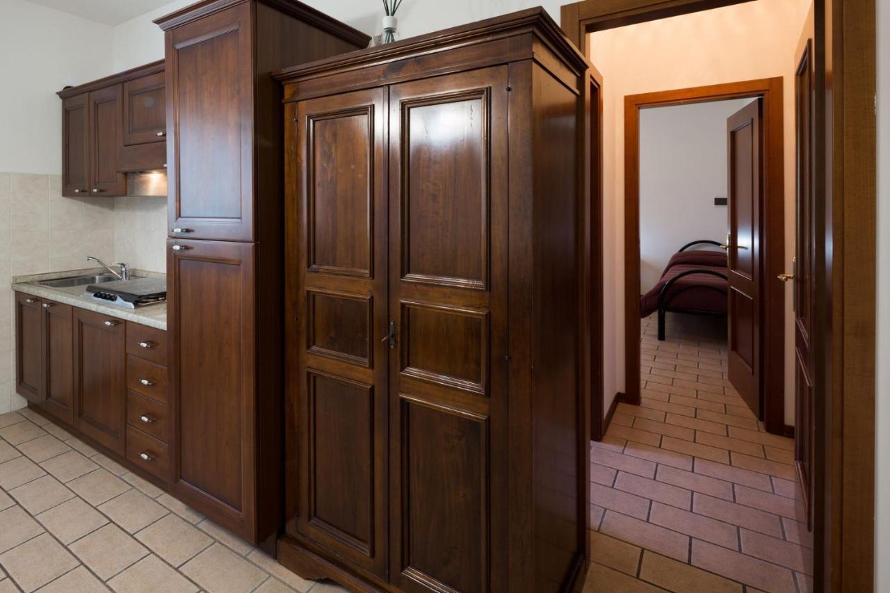 Agriturismo Casella Del Piano Губбио Экстерьер фото