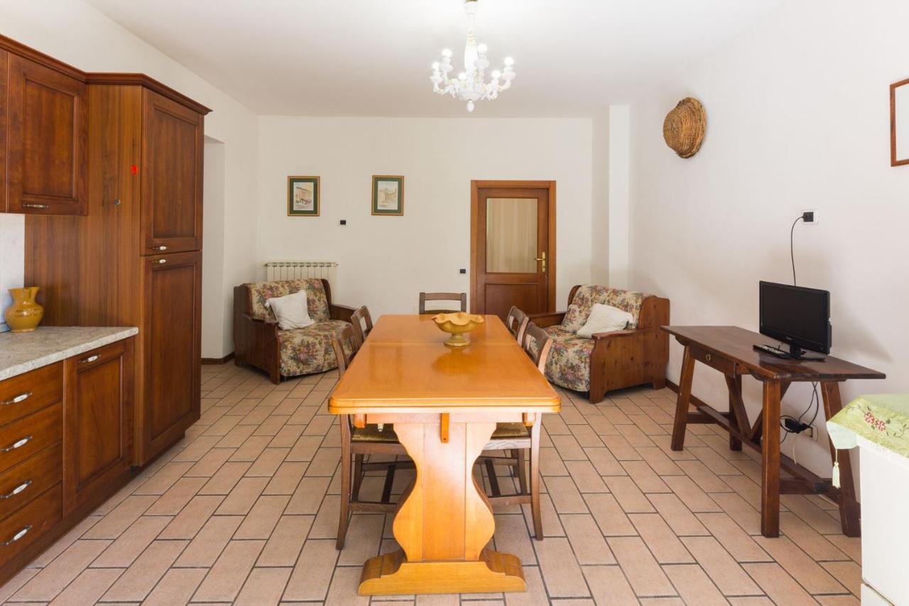 Agriturismo Casella Del Piano Губбио Экстерьер фото