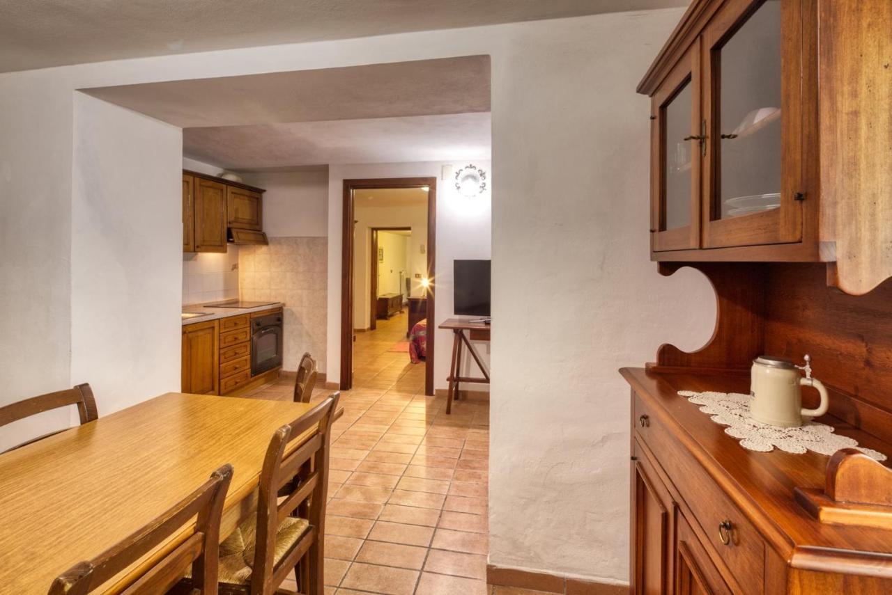 Agriturismo Casella Del Piano Губбио Экстерьер фото