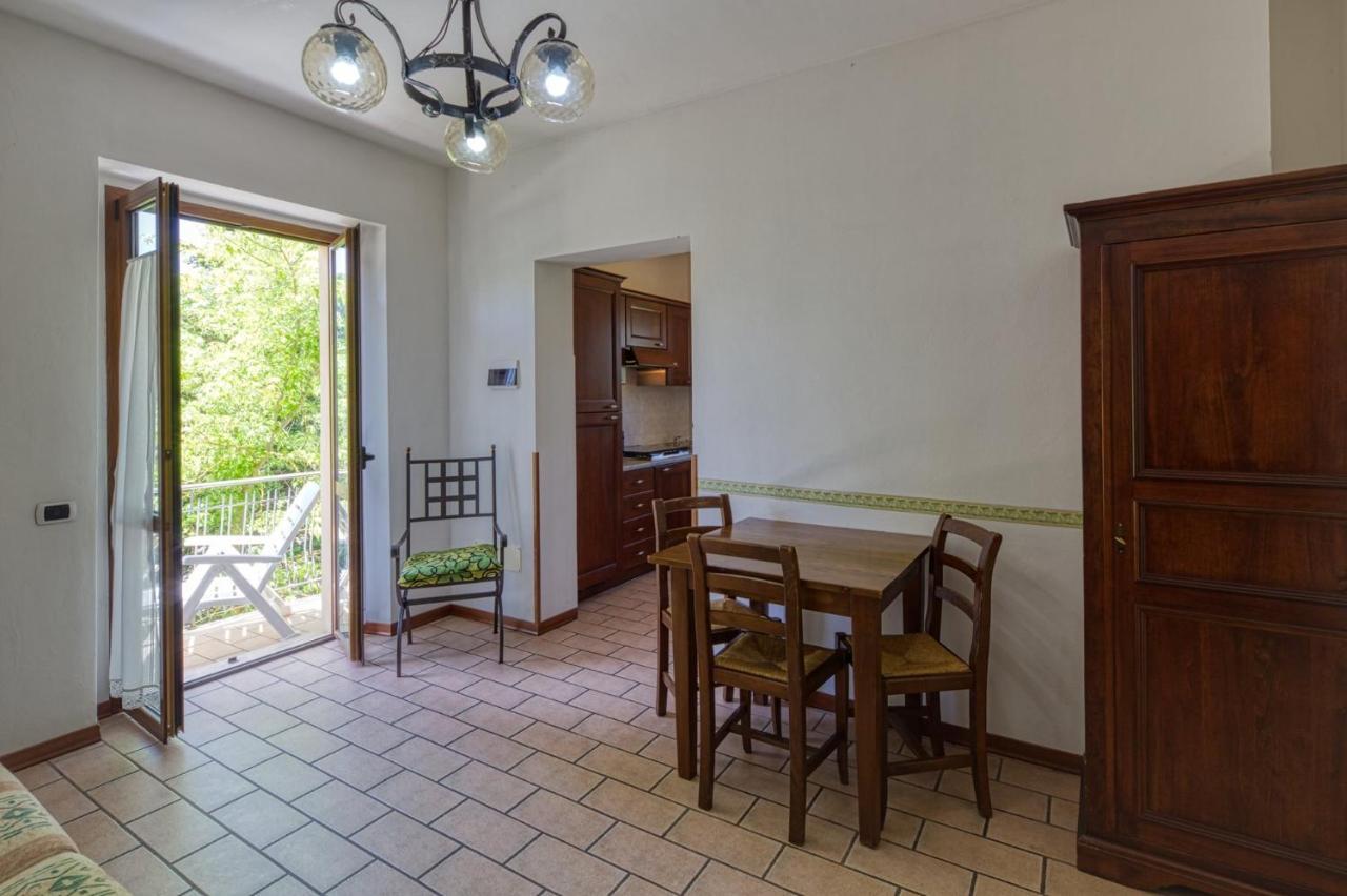 Agriturismo Casella Del Piano Губбио Экстерьер фото
