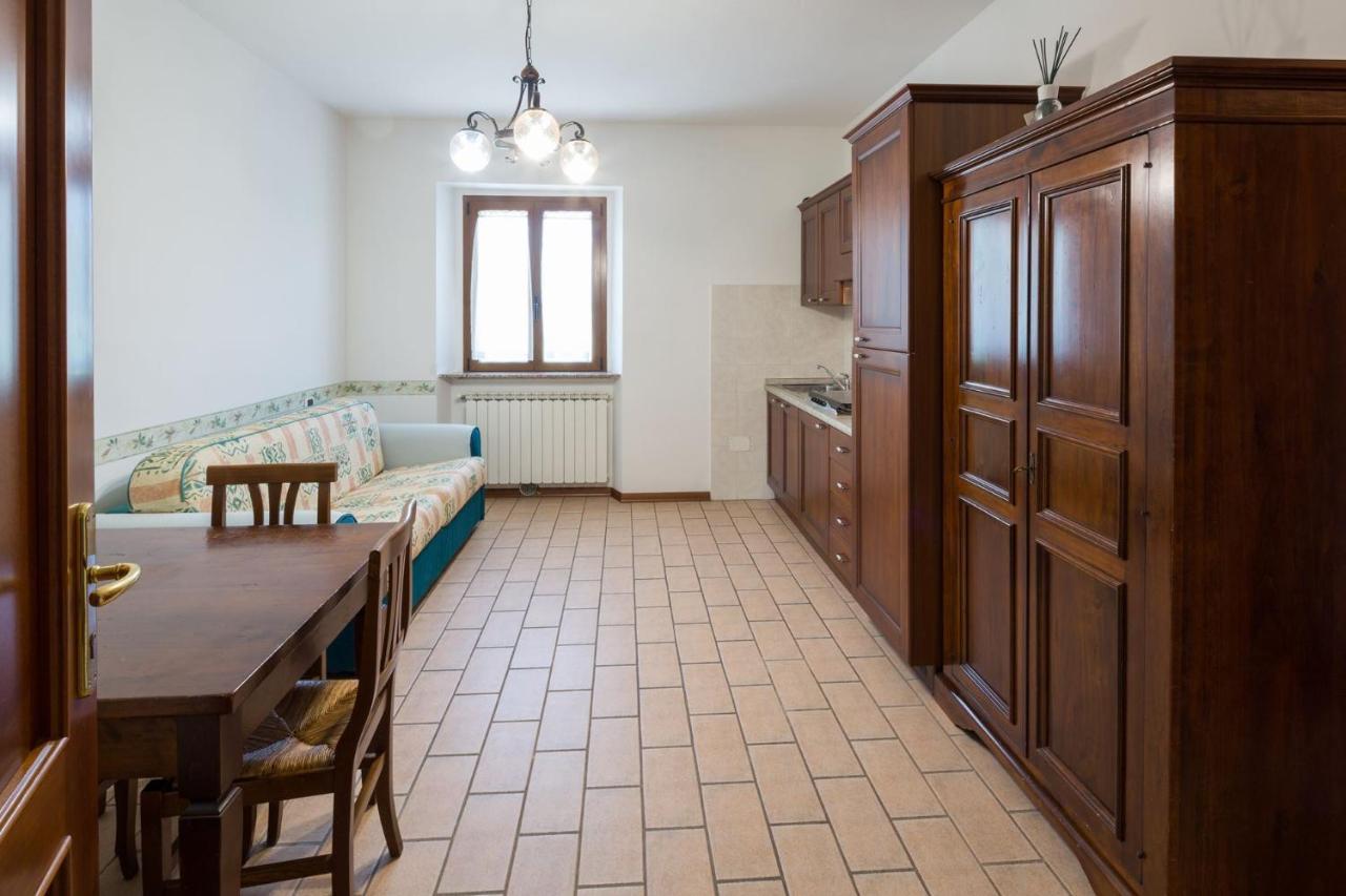 Agriturismo Casella Del Piano Губбио Экстерьер фото