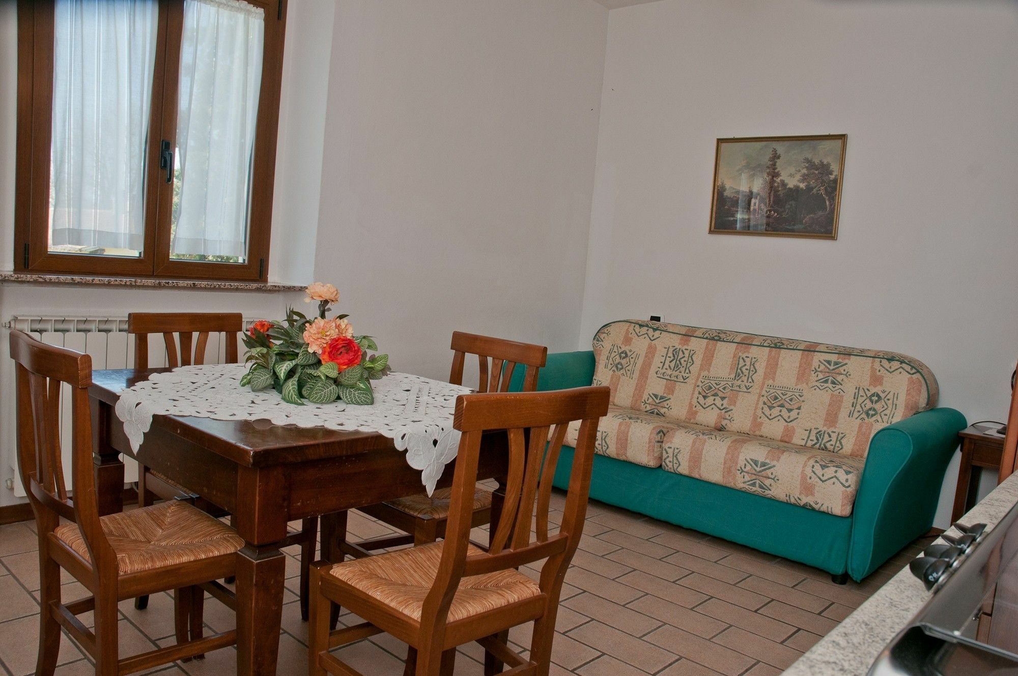 Agriturismo Casella Del Piano Губбио Экстерьер фото